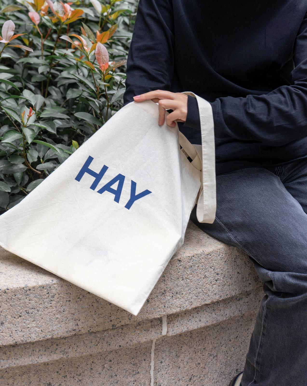 現貨｜HAY Tote Bag【日本限定】