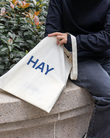 現貨｜HAY Tote Bag【日本限定】