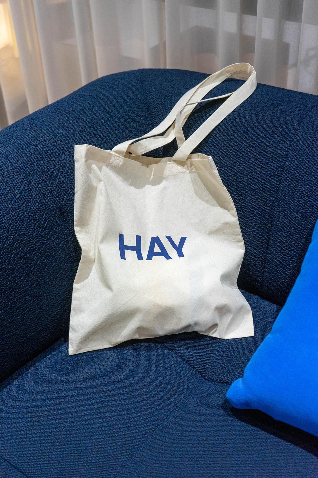 現貨｜HAY Tote Bag【日本限定】
