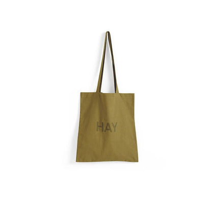 現貨｜HAY Tote Bag - olive