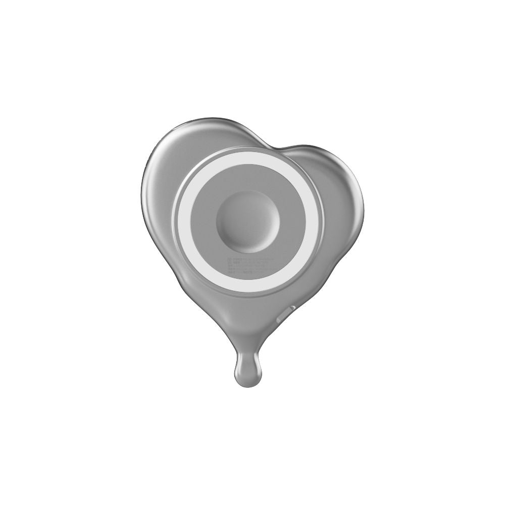 GRAGG Magsafe Flow Heart Battery - 3 colors