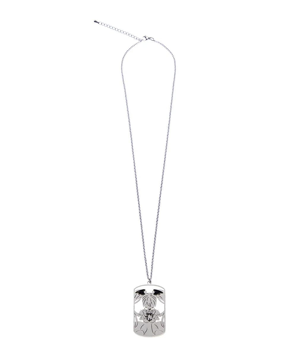LUVISTRUE SHUGO CHARA! Necklace