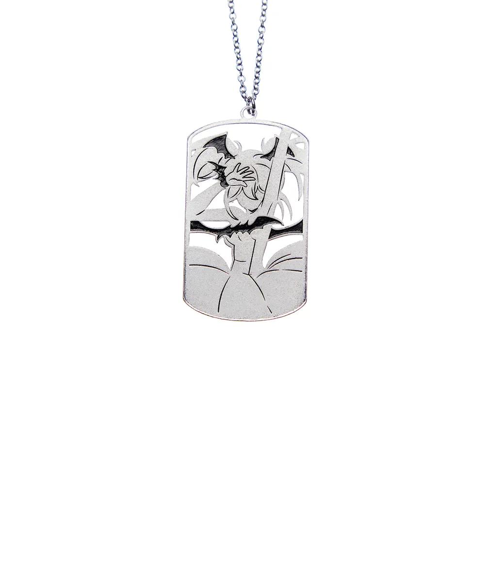 LUVISTRUE SHUGO CHARA! Necklace