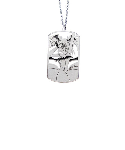 LUVISTRUE SHUGO CHARA! Necklace