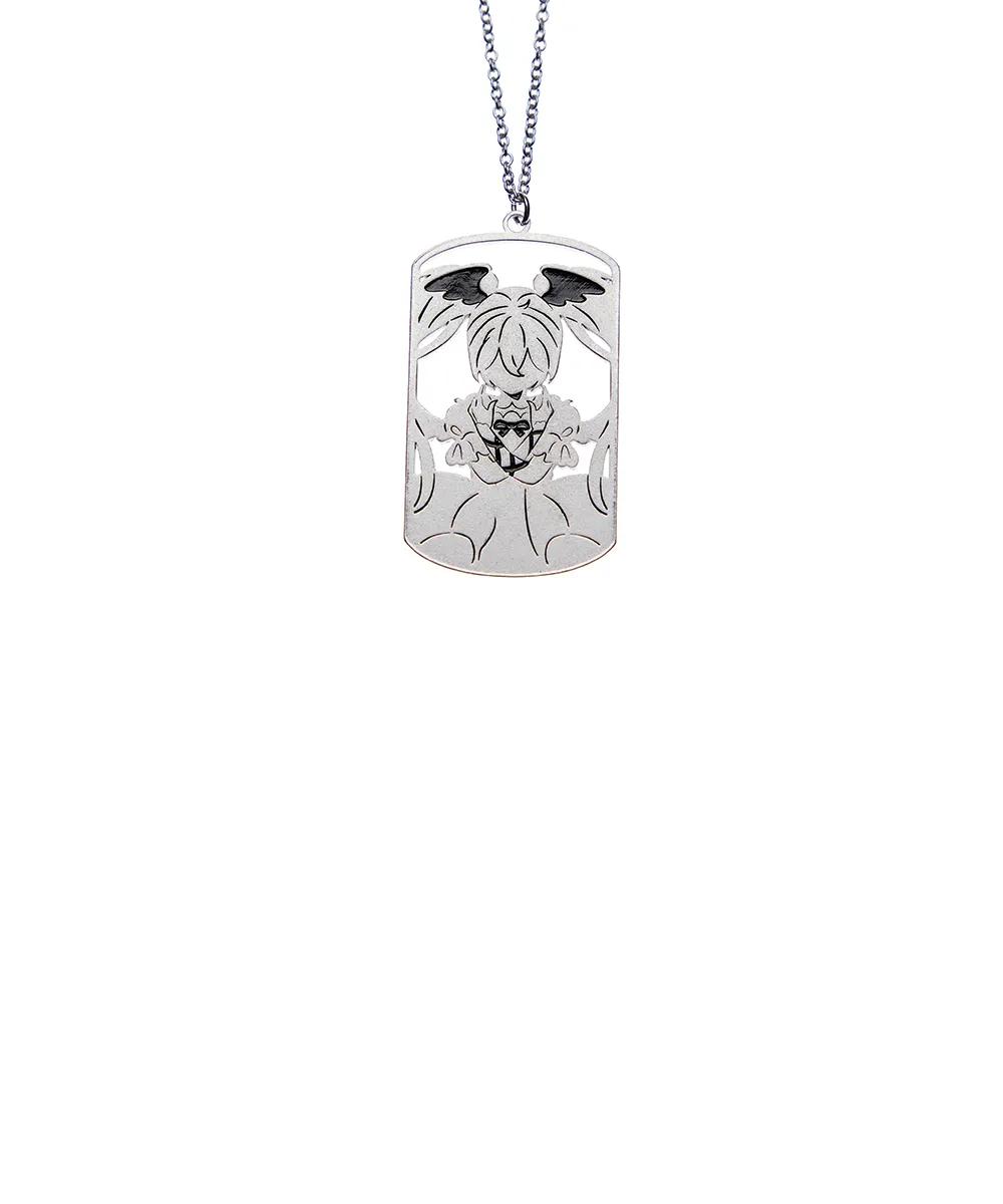 LUVISTRUE SHUGO CHARA! Necklace