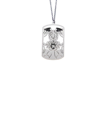LUVISTRUE SHUGO CHARA! Necklace