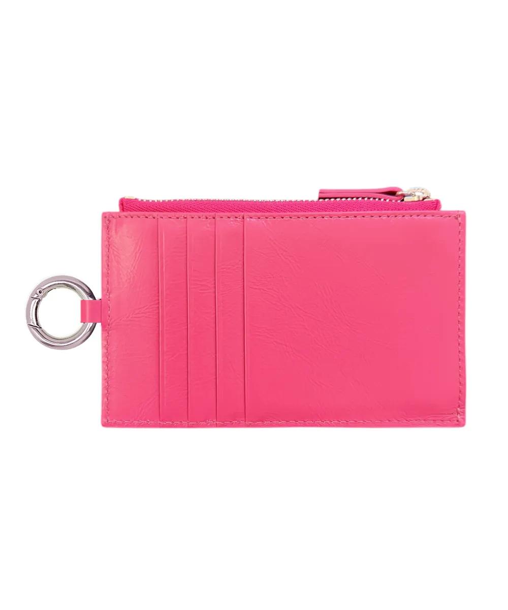 ttmab Bikini Bottom Zip Wallet - 2 colors