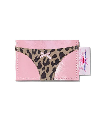 ttmab Bikini Bottom Card Wallet - 7 colors