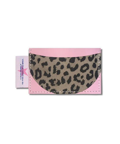 ttmab Bikini Bottom Card Wallet - 7 colors