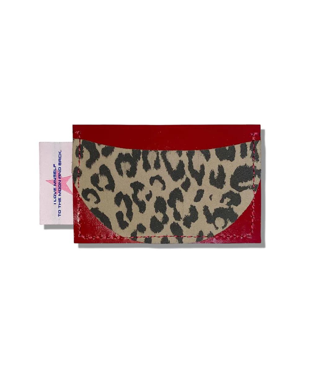 ttmab Bikini Bottom Card Wallet - 7 colors