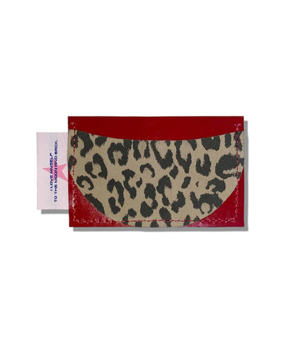 ttmab Bikini Bottom Card Wallet - 7 colors