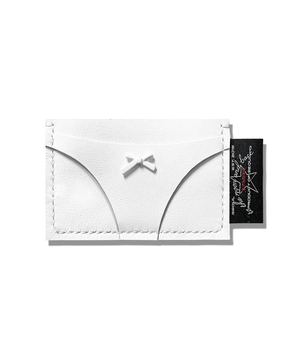 ttmab Bikini Bottom Card Wallet - 7 colors