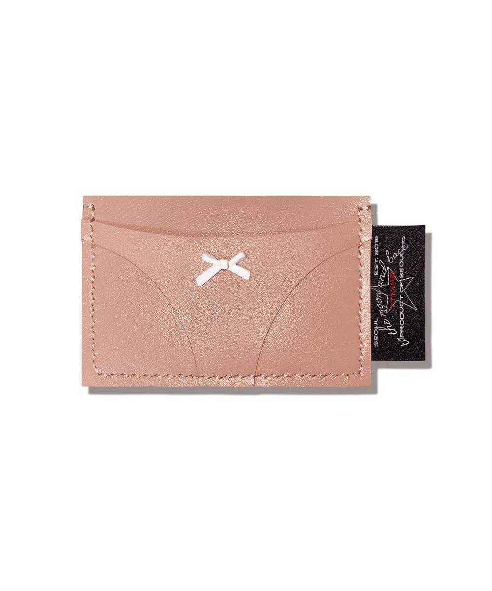 ttmab Bikini Bottom Card Wallet - 7 colors