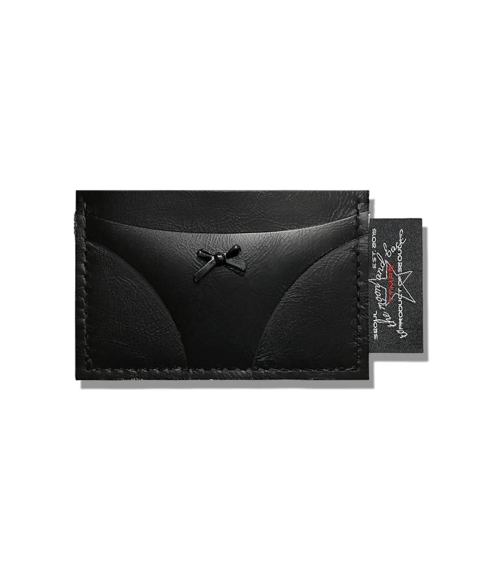 ttmab Bikini Bottom Card Wallet - 7 colors