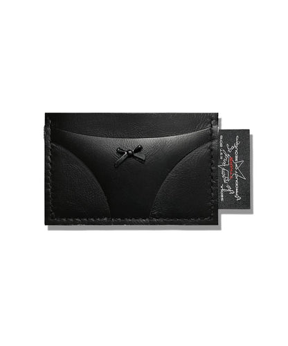 ttmab Bikini Bottom Card Wallet - 7 colors