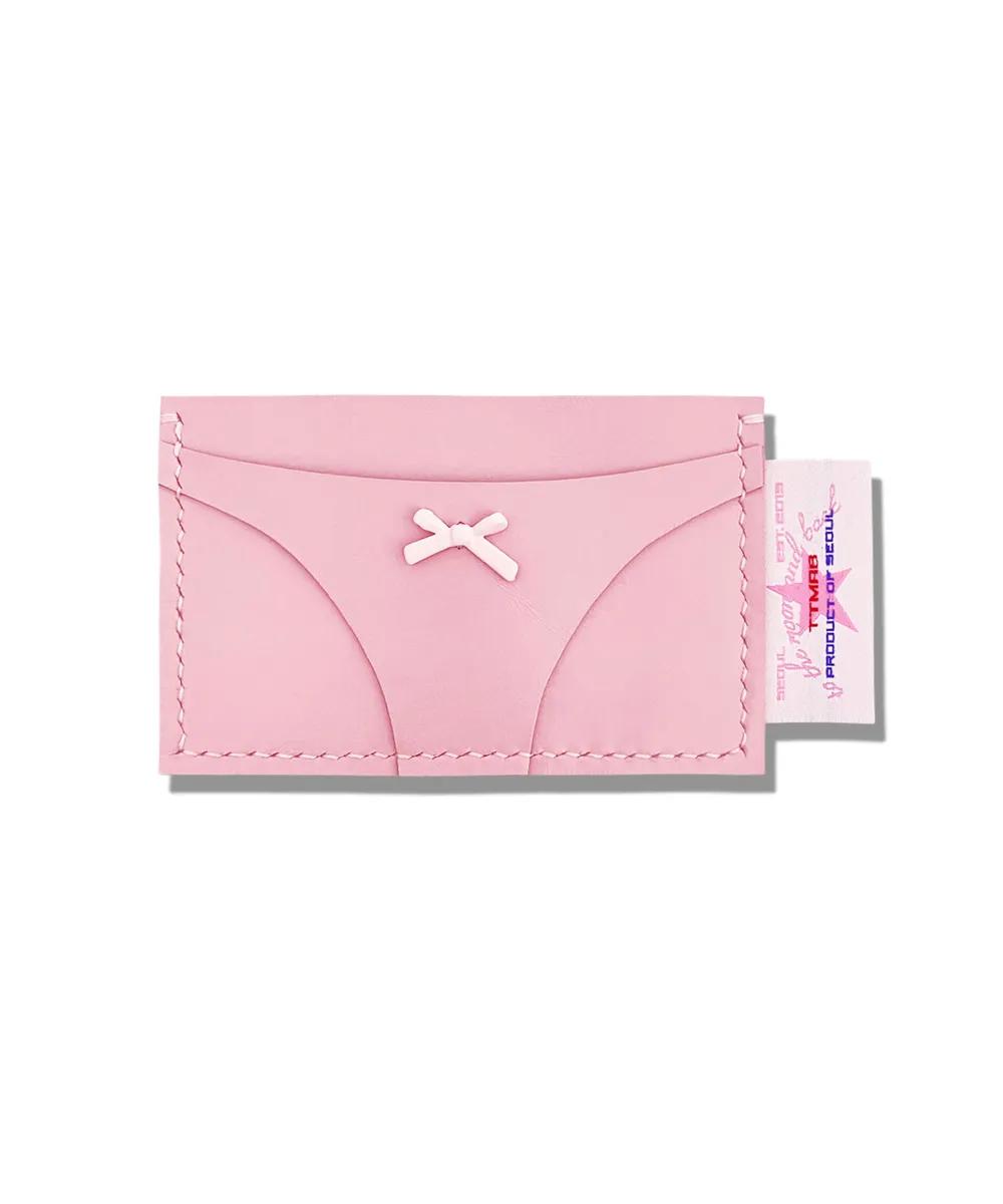 ttmab Bikini Bottom Card Wallet - 7 colors