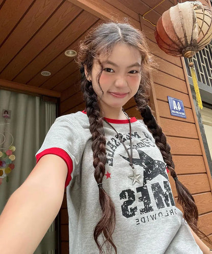 Ames Worldwide Vintage Star Tee - 3 colors