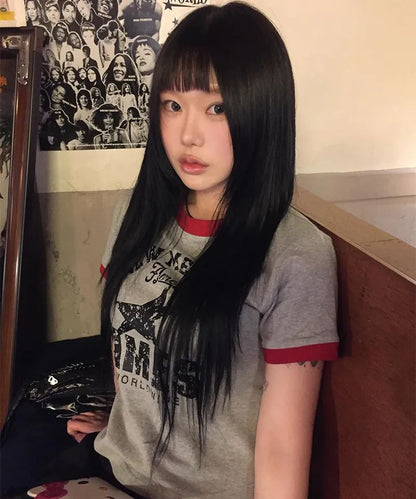 Ames Worldwide Vintage Star Tee - 3 colors