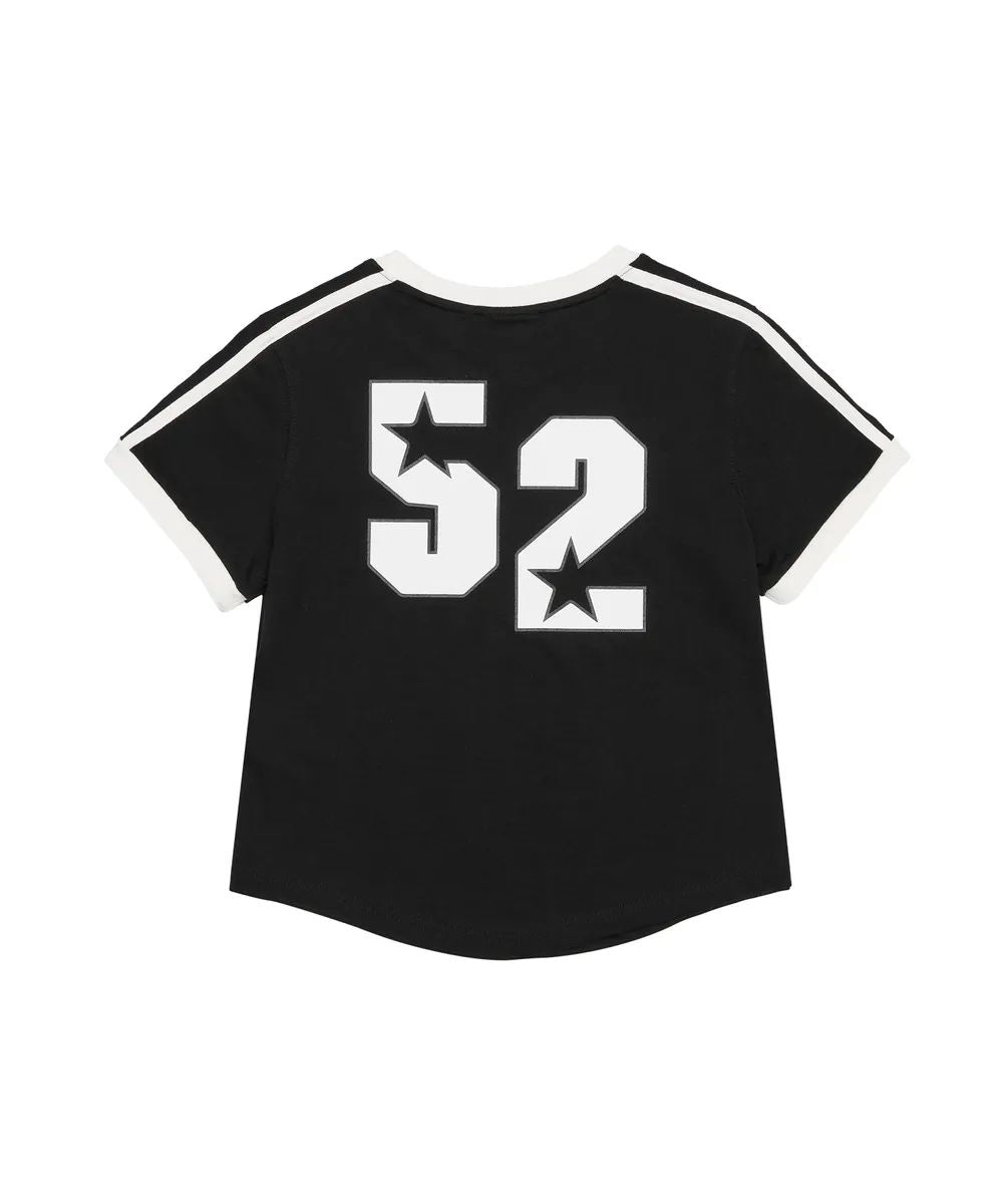 Ames Worldwide A Numbering Linetape Tee - 3 colors