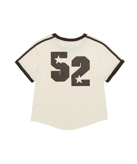 Ames Worldwide A Numbering Linetape Tee - 3 colors