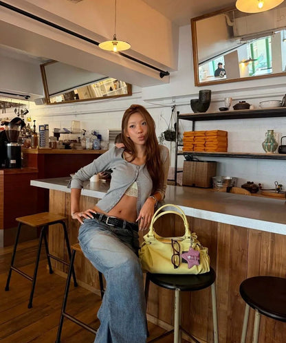 Stand Oil Breezy Bag Mini - 3 colors