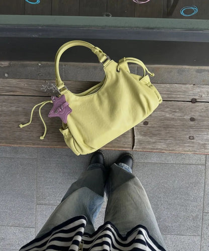 Stand Oil Breezy Bag Mini - 3 colors