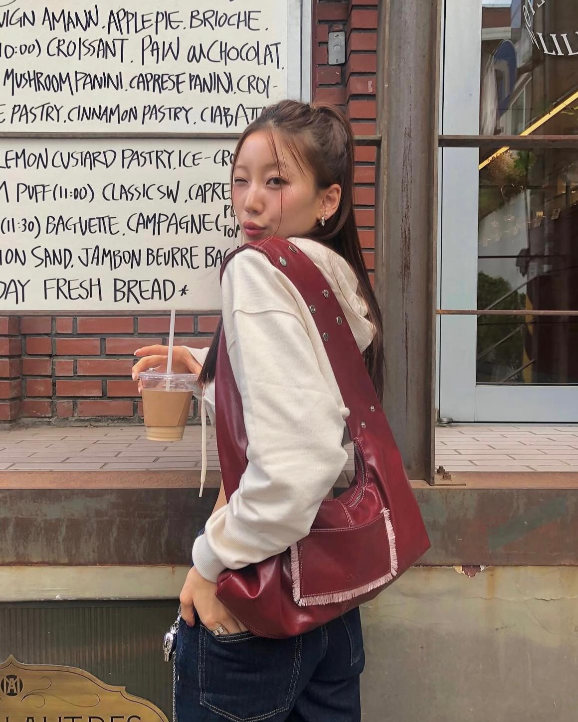 hieta Tina - 8 colors