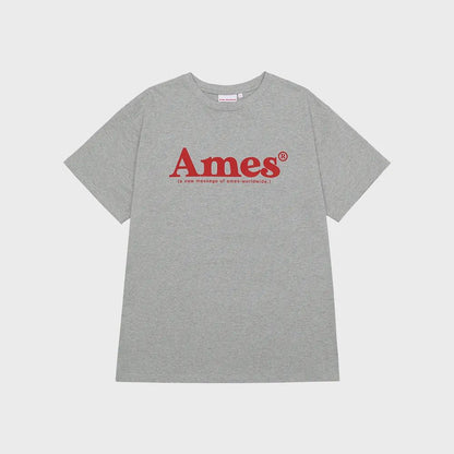 Ames Worldwide Basic Logo Tee - 12 colors