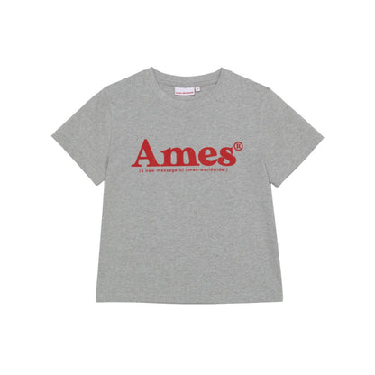 Ames Worldwide Basic Logo Tee - 12 colors