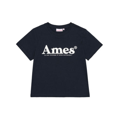 Ames Worldwide Basic Logo Tee - 12 colors