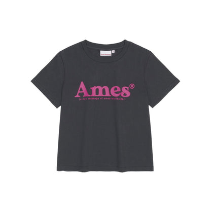 Ames Worldwide Basic Logo Tee - 12 colors
