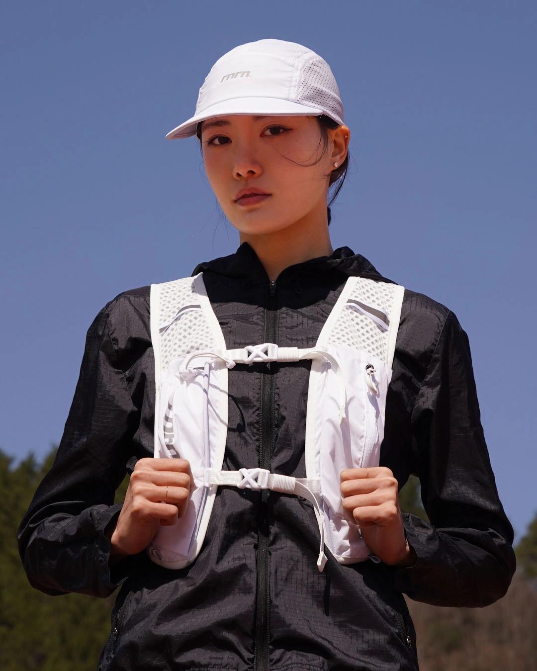 rnrn Ultra Light Running Vest - 3 colors