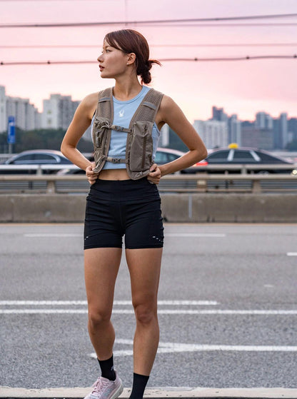 rnrn Ultra Light Running Vest - 3 colors
