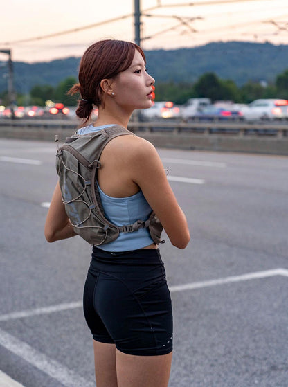rnrn Ultra Light Running Vest - 3 colors