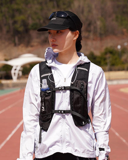 rnrn Ultra Light Running Vest - 3 colors
