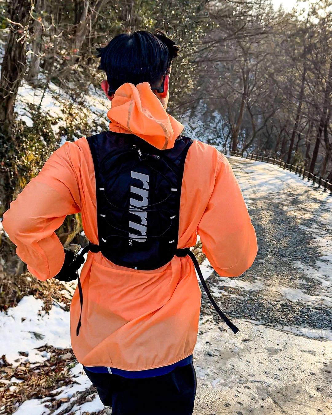 rnrn Ultra Light Running Vest - 3 colors