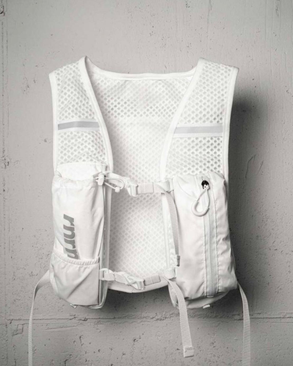 rnrn Ultra Light Running Vest - 3 colors
