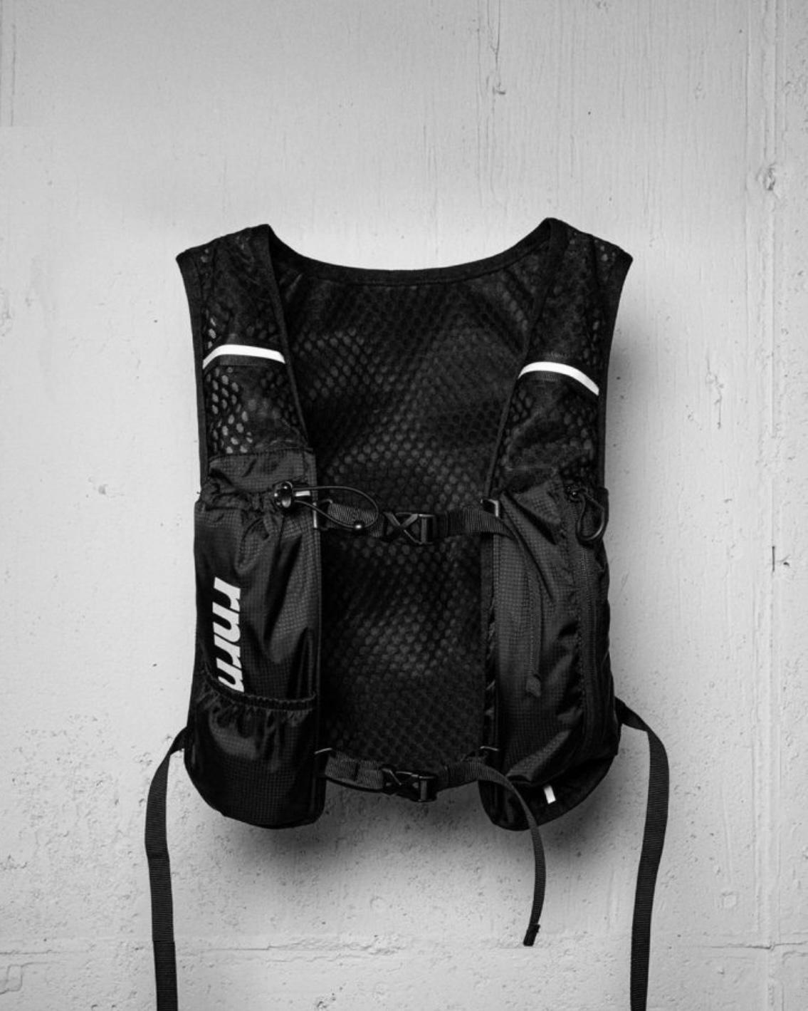 rnrn Ultra Light Running Vest - 3 colors