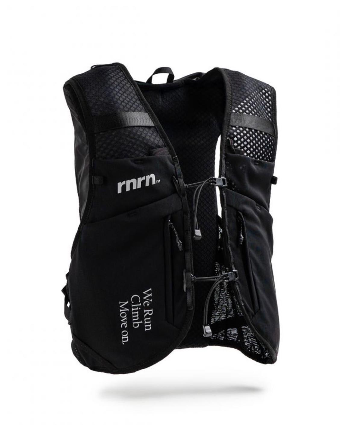 rnrn TRAIL VEST : RE - 2 colors