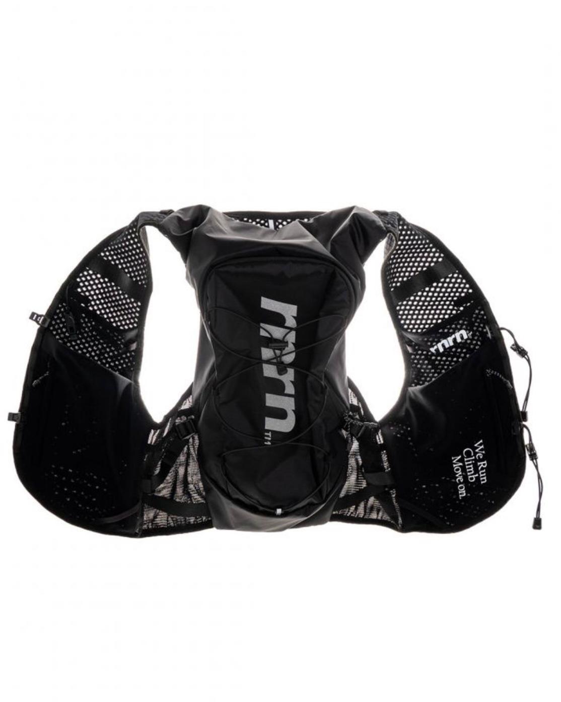 rnrn TRAIL VEST : RE - 2 colors