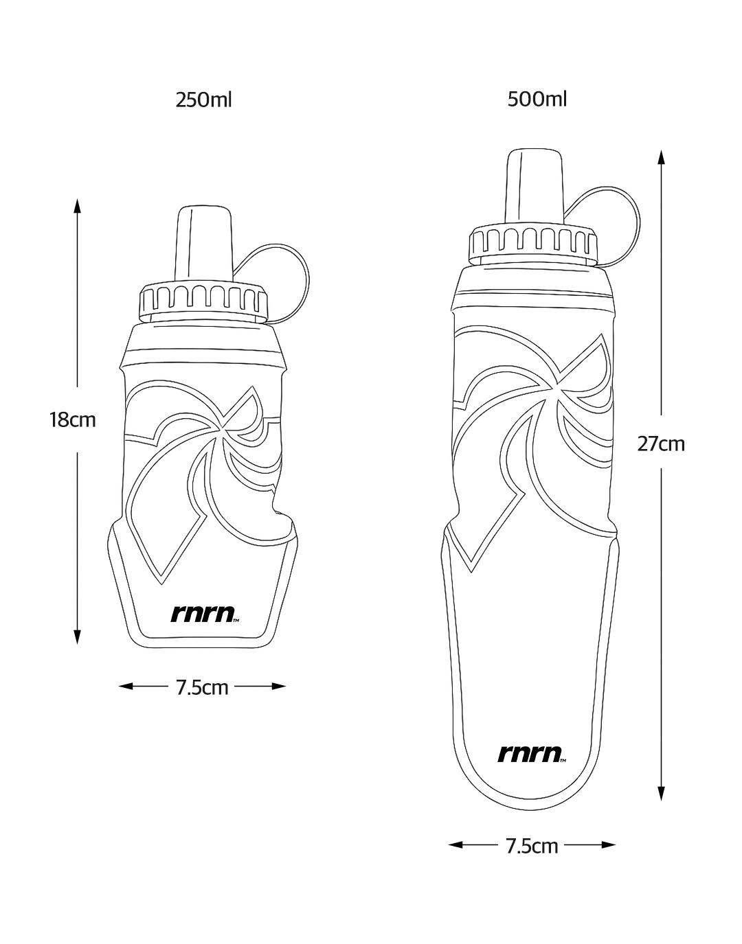 rnrn HYDRO FLASK - 4 colors