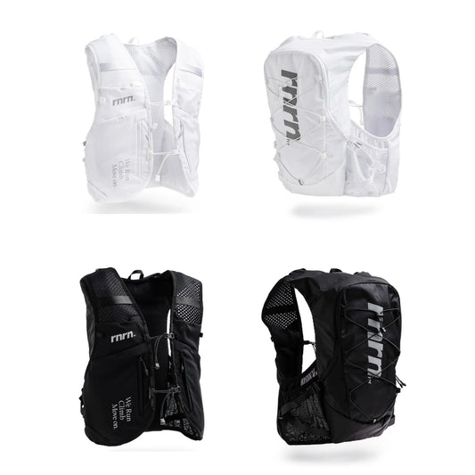 rnrn TRAIL VEST : RE - 2 colors