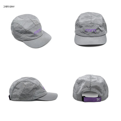 rnrn Track Shell - 5 colors