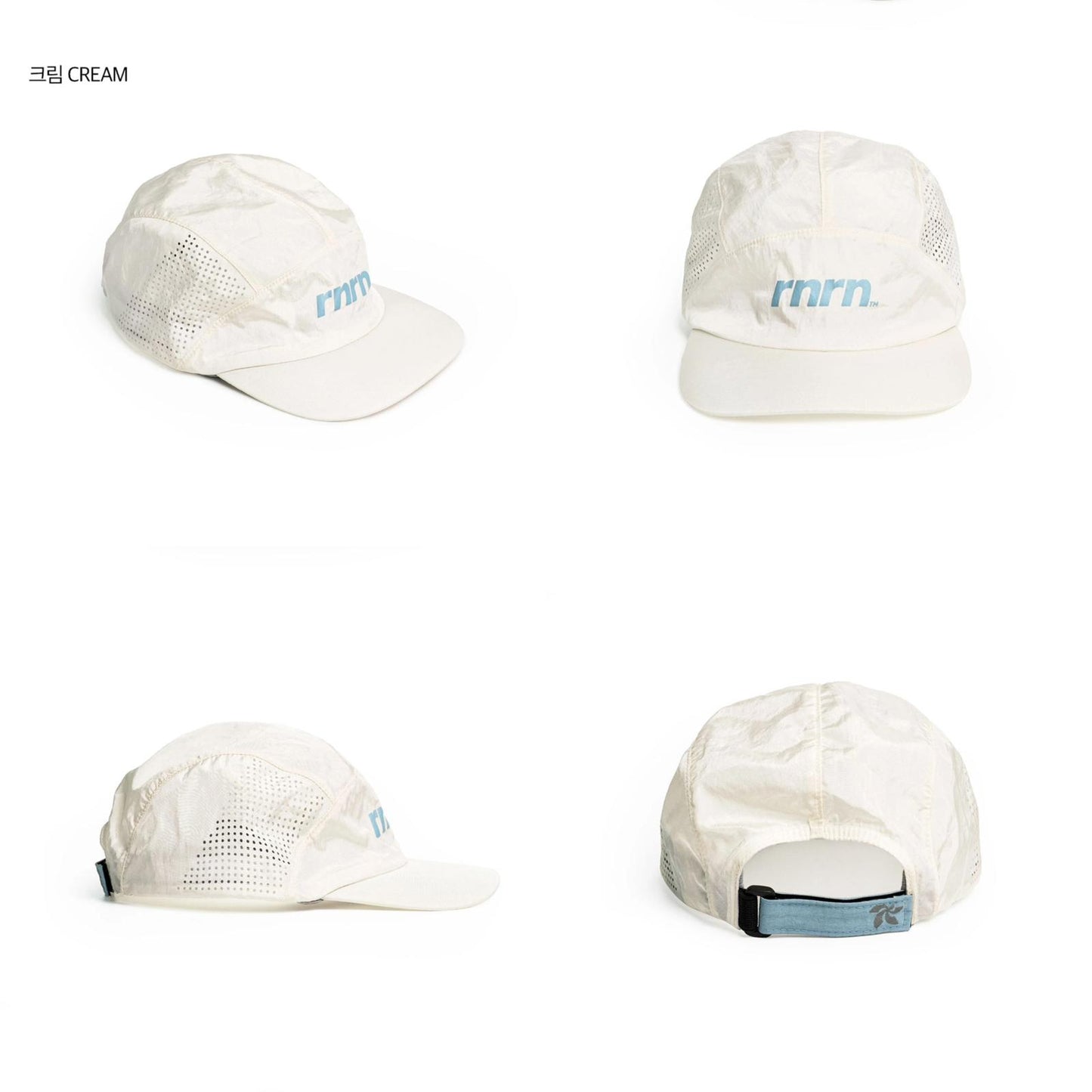 rnrn Track Shell - 5 colors