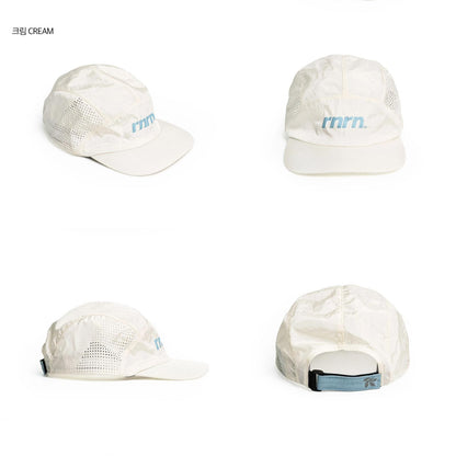 rnrn Track Shell - 5 colors