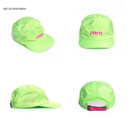 rnrn Track Shell - 5 colors