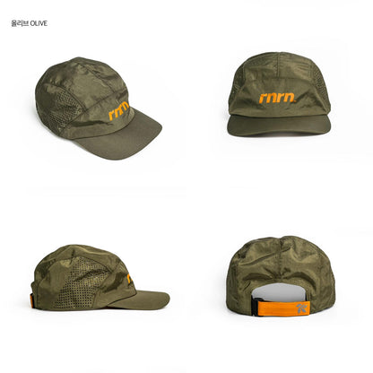 rnrn Track Shell - 5 colors