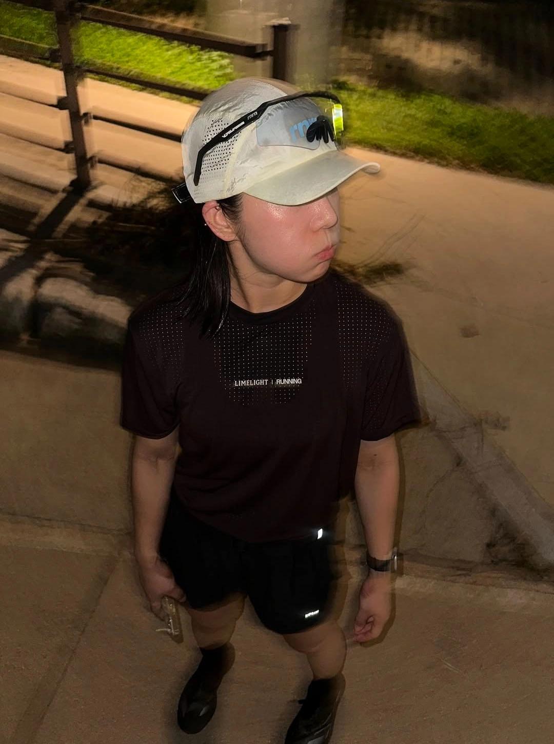 rnrn Track Shell - 5 colors