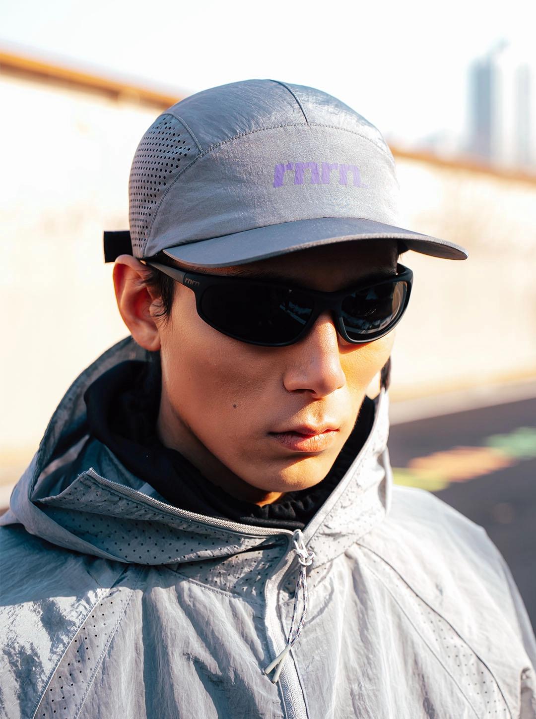 rnrn Track Shell - 5 colors