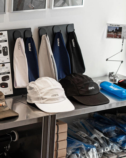 rnrn AIR FLOW CAP - 2 colors